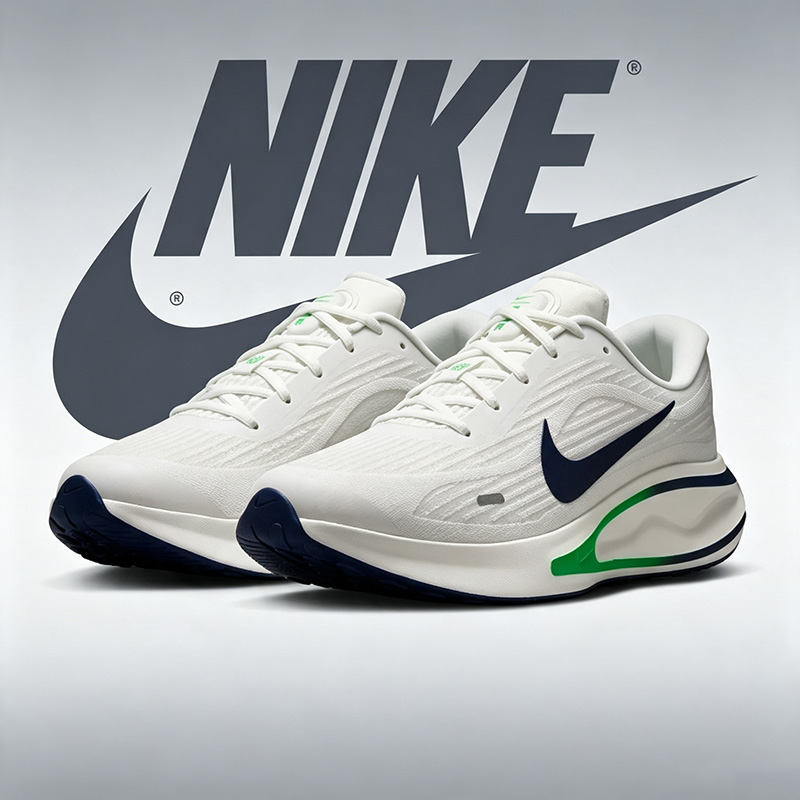 Nike Shoes Air Max 270 - Nike Herenschoenen JOURNEY RUN - Professionele