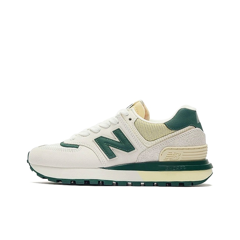 New Balance Shoes 574 - New Balance 574 Legacy hardloopschoenen, herenmodel,