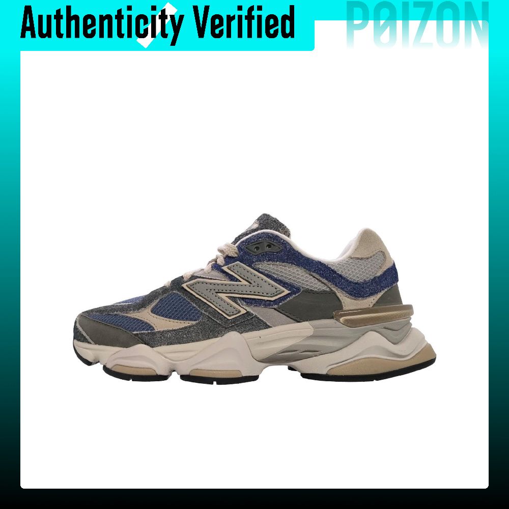 New Balance Shoes 9060 - New Balance NB 9060, casual schoenen