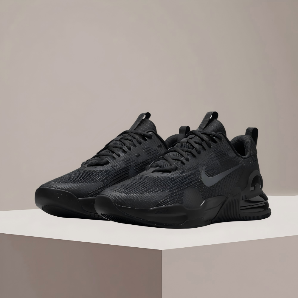 Nike Shoes Air Max 270 - Nike Air Max Alpha Trainer 5.