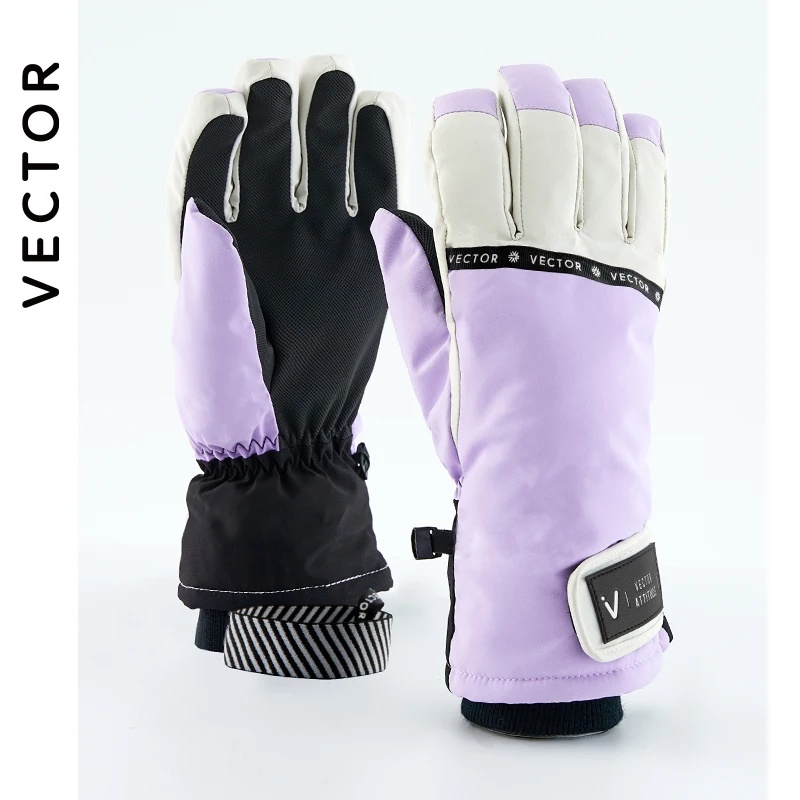 VECTOR Ski Handschoenen Waterd - Ski Glove Waterproof recensie en prijs