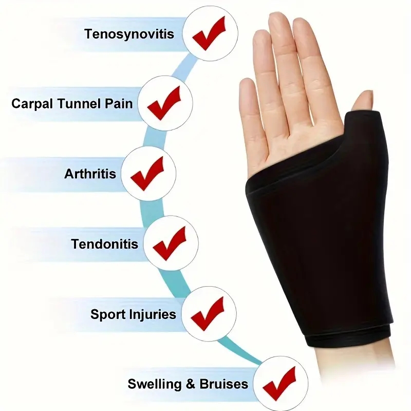 1 stuks ijs handschoen, ijskom - Latex Disposable Glove recensie en prijs