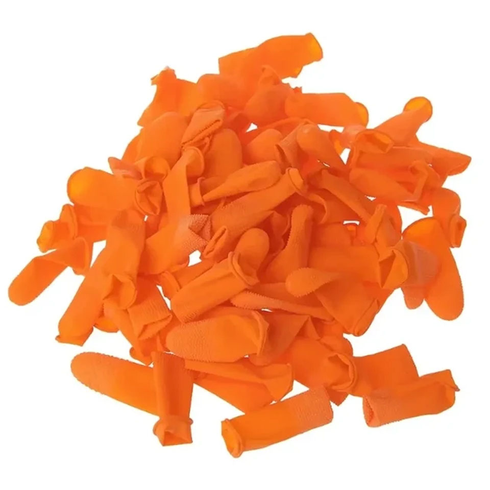 5 stuks ronde haarverlengstukk - Latex Disposable Glove recensie en prijs