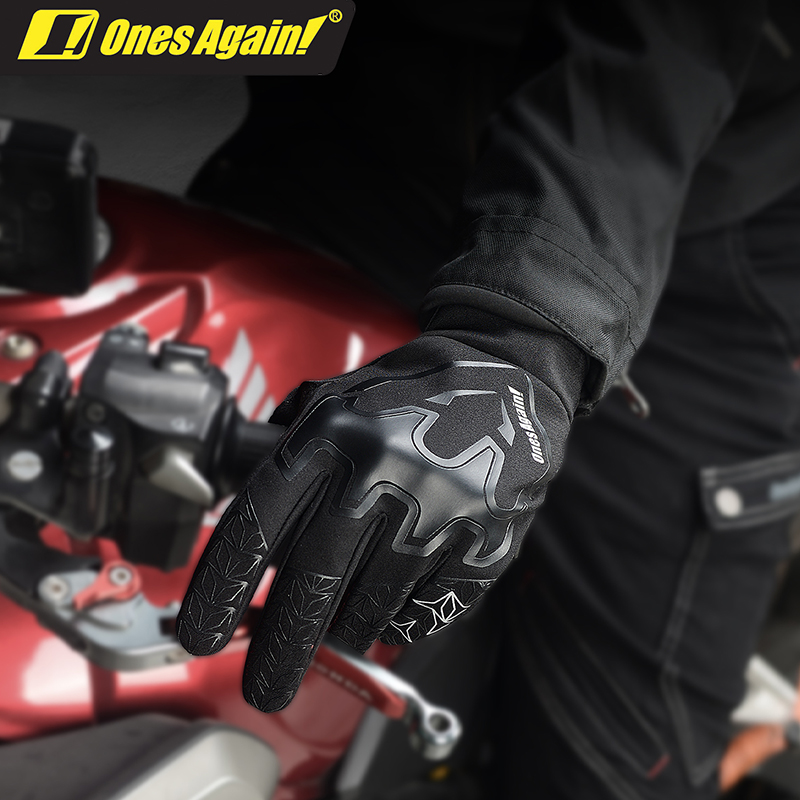 Zachte knokkelmotorhandschoene - Motorcycle Glove Knuckle recensie en prijs