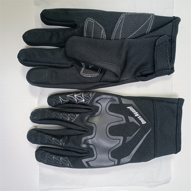 Zachte knokkelmotorhandschoene - Motorcycle Glove Knuckle recensie en prijs