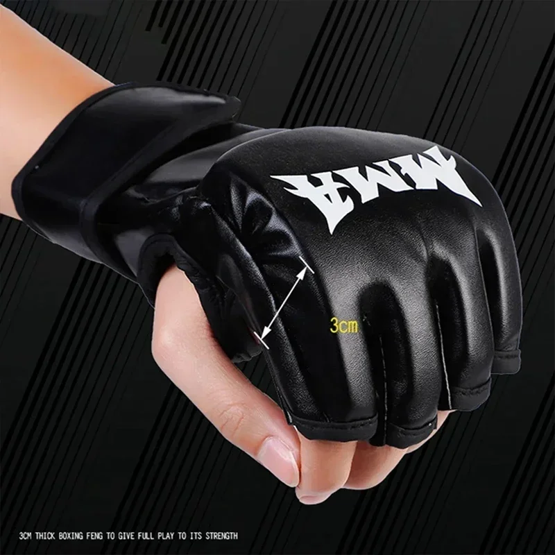 Professionele bokstrainingshan - Motorcycle Glove Knuckle recensie en prijs