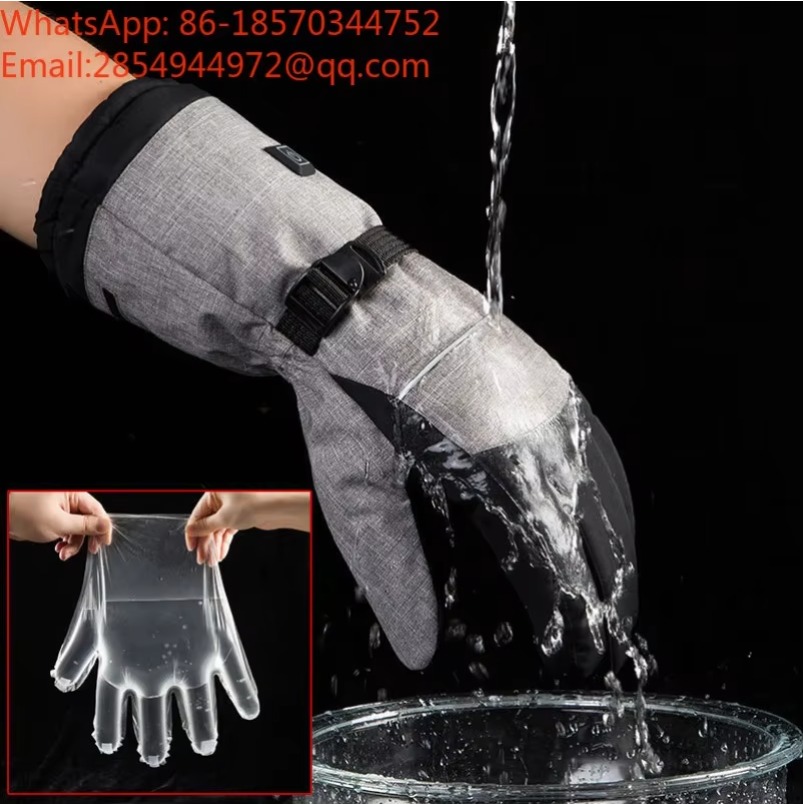 2027    Verwarmde, warme ski-h - Heat Resistant Glove recensie en prijs