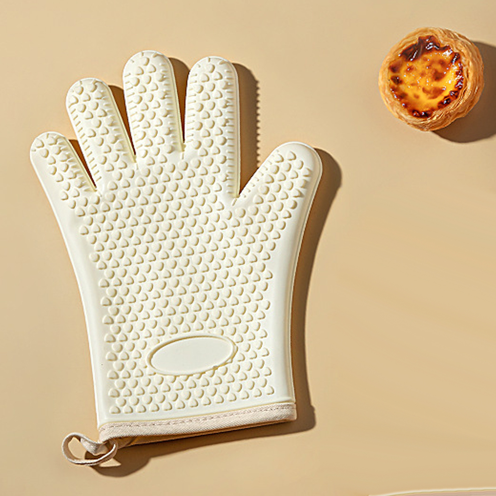 Geïsoleerde, hittebestendige h - Heat Resistant Glove recensie en prijs