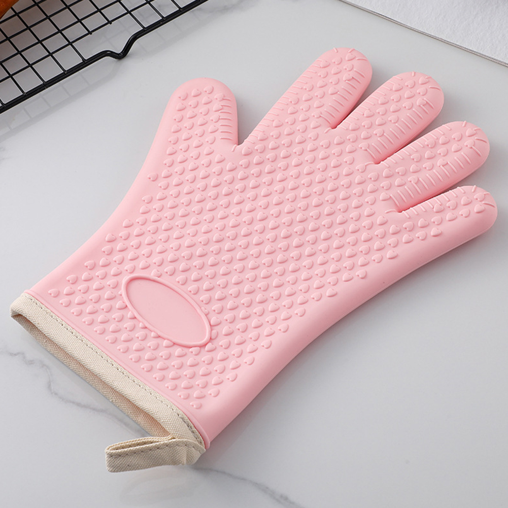 Geïsoleerde, hittebestendige h - Heat Resistant Glove recensie en prijs