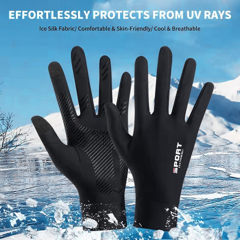 Zomer ijszijde touchscreen ant - Leather Driving Glove recensie en prijs