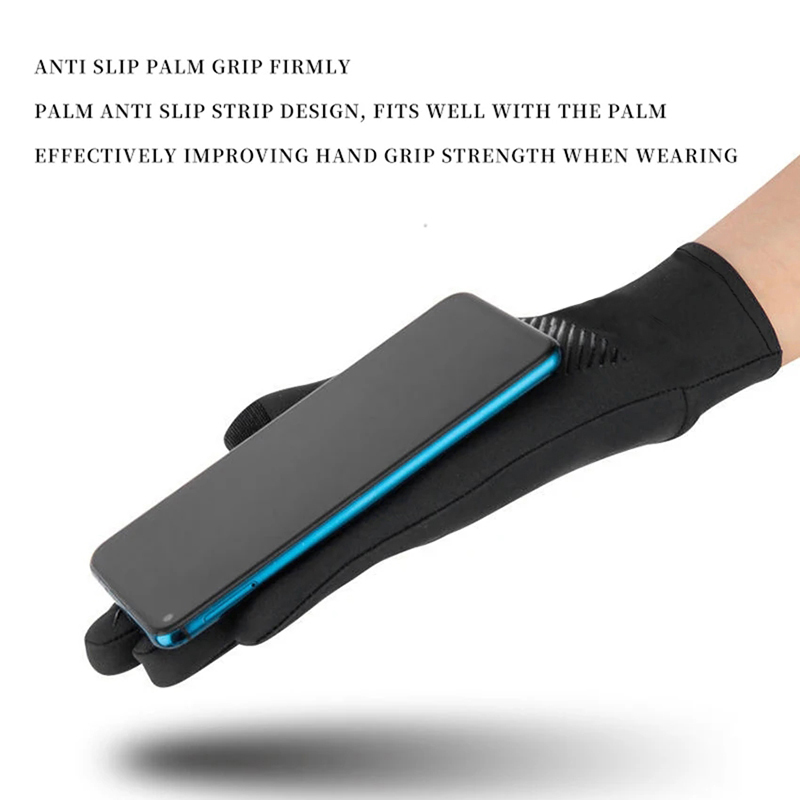 Zomer ijszijde touchscreen ant - Leather Driving Glove recensie en prijs