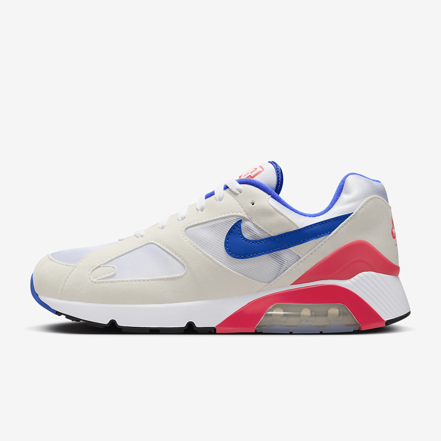 Originele Nike Air Max 180 duu - Nike Shoes Air Max 270 recensie en prijs