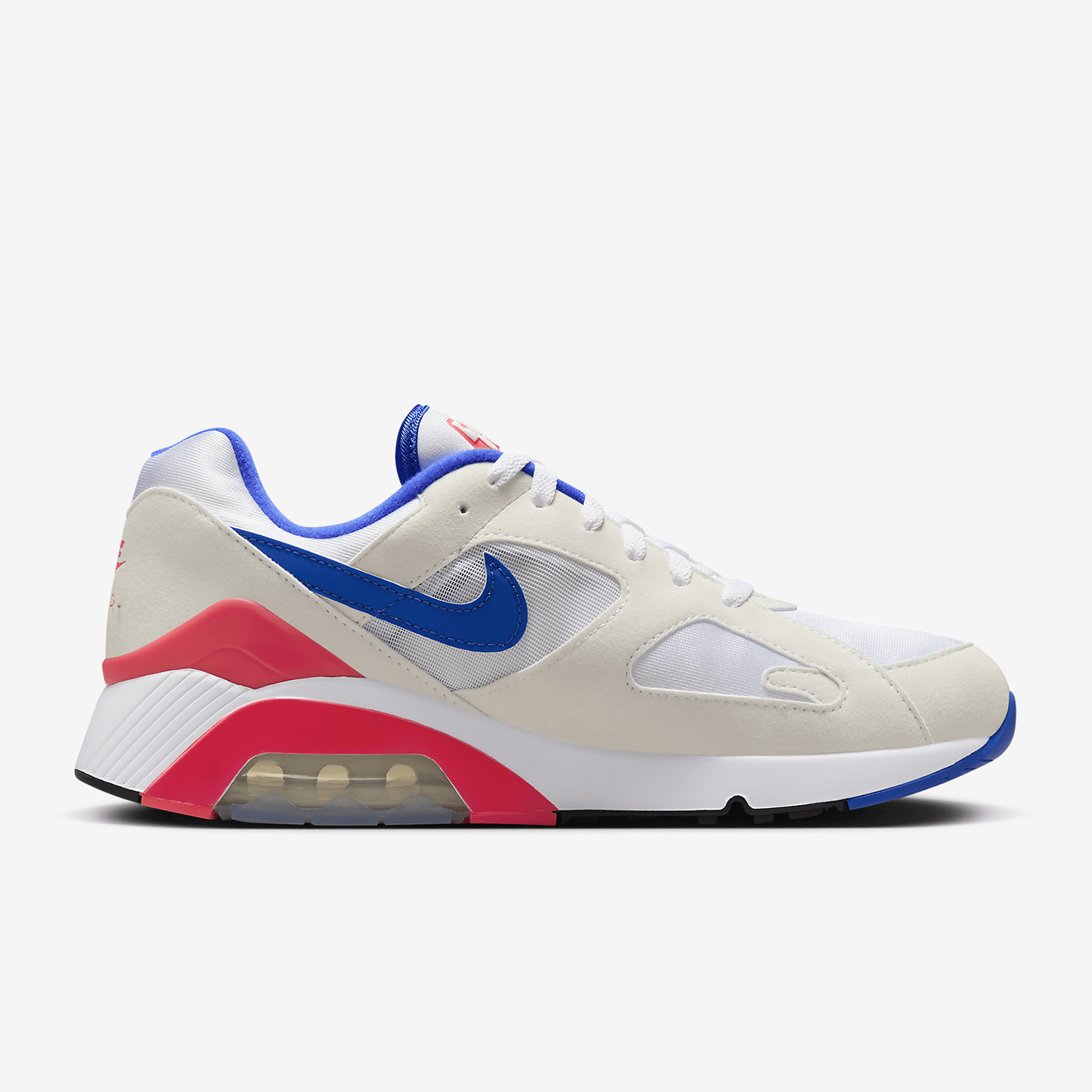 Originele Nike Air Max 180 duu - Nike Shoes Air Max 270 recensie en prijs