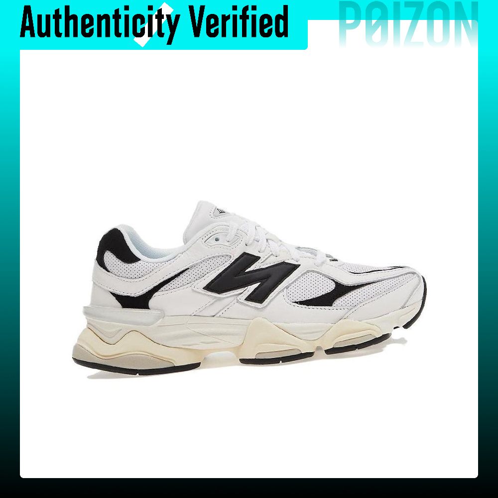 New Balance NB 9060 Casual sch - New Balance Shoes 9060 recensie en prijs